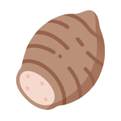  Elegant Taro Design for Culinary Use