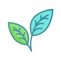  Charming Tea Leaf Graphic for Recipes