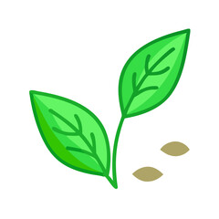  Elegant Tea Leaf Design for Culinary Use