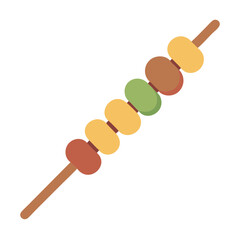  Savory Teriyaki Skewers Culinary Icon