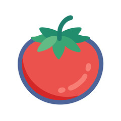  Tomato Graphic for Healthy Meals