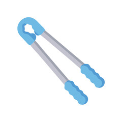  Essential Tongs Culinary Tool Icon