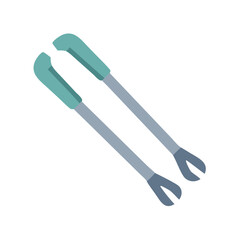  Tongs Icon for Serving Essentials