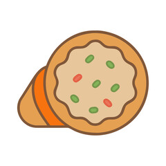  Tortilla Icon for Traditional Meals