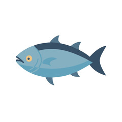  Tuna Icon for Seafood Lovers