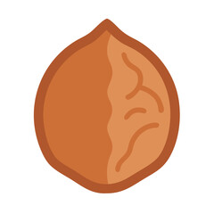  Walnut Graphic for Nutty Recipes