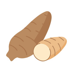  Yuca Graphic for Starchy Meals