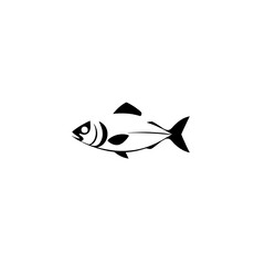 fish vector illustration