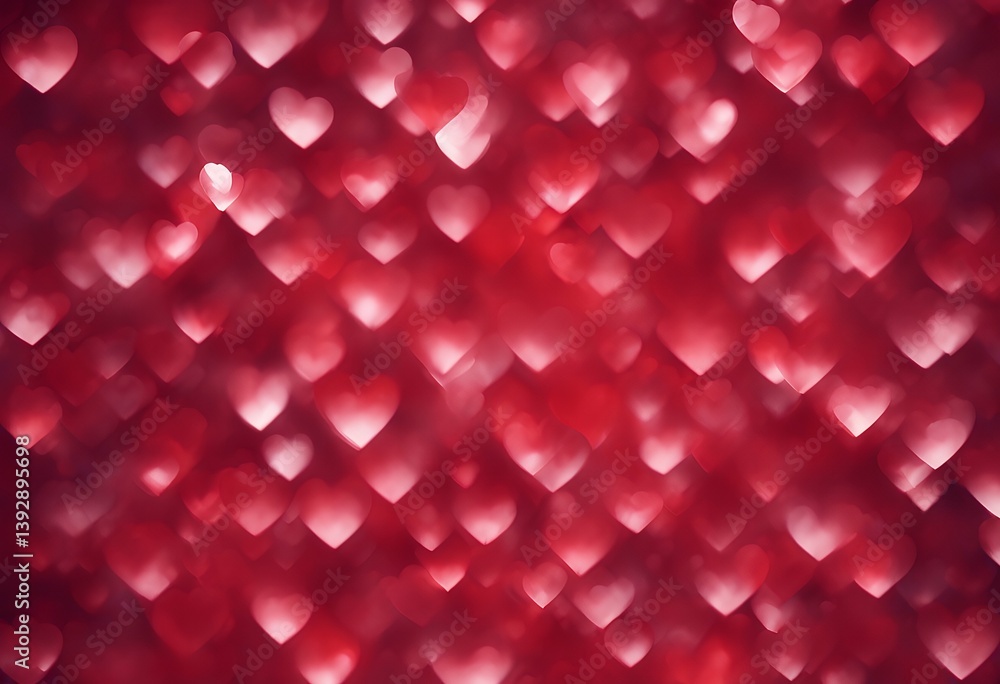 Poster day abstract background shine gradient valentines texture holiday red glossy blurred light pink web 