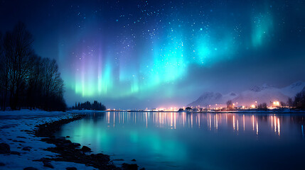 name: ethereal aurora