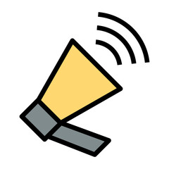 announcement icon