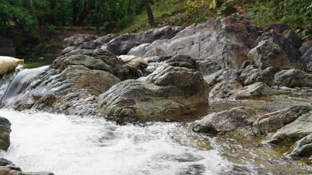 Rio higuero villa mella republica dominicana