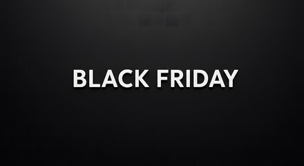 Black Friday