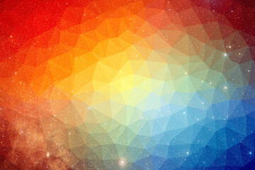 abstract colorful background