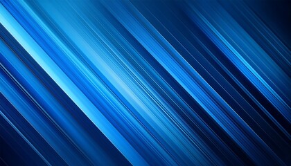 abstract blue lines background