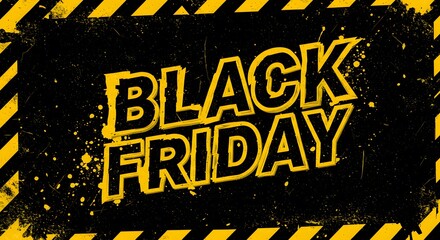 Black Friday