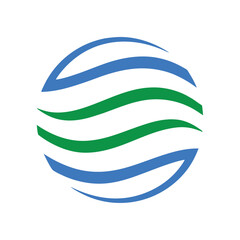 Obraz premium abstract design element