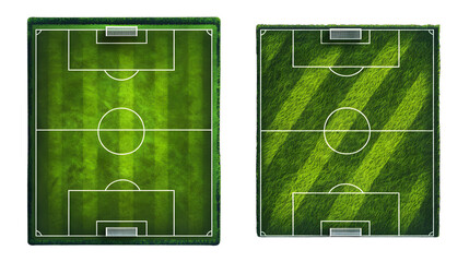 Obraz premium Modern office interior design concept with stylish furniture and decor elements