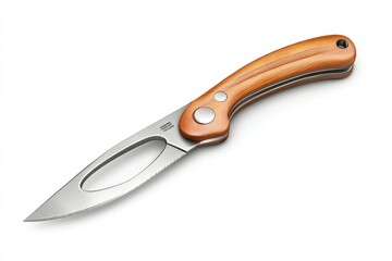 cutter isolated on white background, hd, realistic