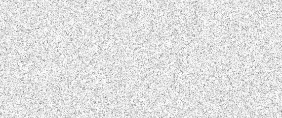 Stone vector texture background. Old stone surface for interior design, cards, flyers, poster, banner. Old paper texture with fine grains on white background.