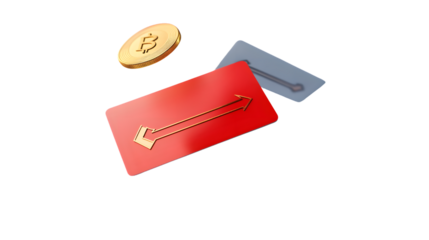 Professional Businessman Presenting Financial Graphs and Charts in a Corporate Meeting Room