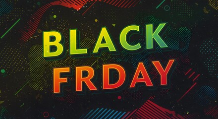 Black Friday
