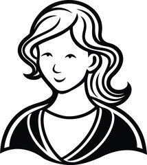 mother's day silhouette vector designs 15