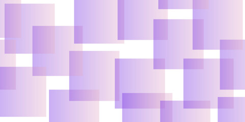 Abstract background with cubes. Modern geometric background. White ceramic brick tile.