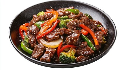 beef stew with vegetables
