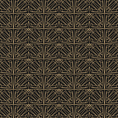 Luxury trendy decorative design beautiful abstract vector illustration comely artwork