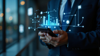 Unlocking Data Insights with Mobile Technology