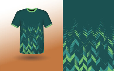 Print jersey, T-shirt Sport Design Template, T-shirt Mockup Abstract Grunge Sport Jersey Design For Cricket, Football Soccer, Racing, Sports, Running Soccer Jersey. Uniform Front View

template, vecto