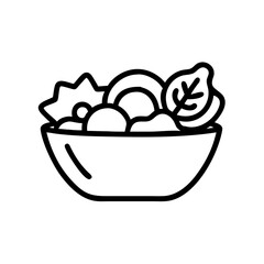 salad bowl