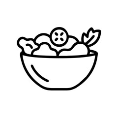 salad bowl