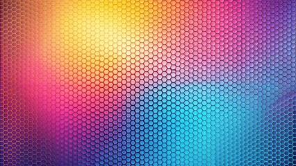 Abstract Grainy Gradient Texture Background for Trendy Visuals