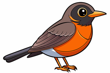 bird on a branch
