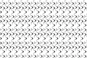 Abstract seamles pattern background design 
