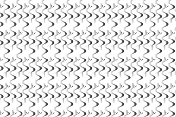 Abstract seamles pattern background design 