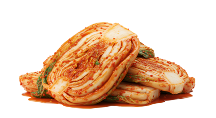 Delicious cooked shrimp with a vibrant orange hue showcasing culinary excellence and fresh ingredients