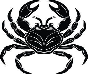 Crab Facts: Anatomy, Habitat, and Characteristics
