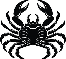 Crab Facts: Anatomy, Habitat, and Characteristics
