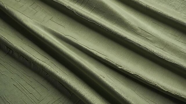 Details of a book cover exhibiting a canvas-like texture.