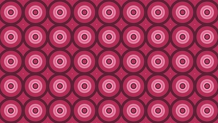 circle motif, circle pattern, symmetrical, circle lines, wall wallpaper, HD resolution