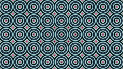 circle motif, circle pattern, symmetrical, circle lines, wall wallpaper, HD resolution