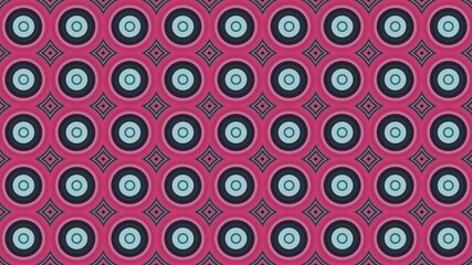 circle motif, circle pattern, symmetrical, circle lines, wall wallpaper, HD resolution