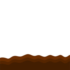 Flat Style Clay Illustration