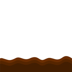 Flat Style Clay Illustration