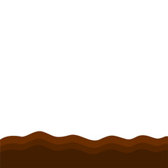 Flat Style Clay Illustration