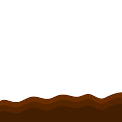 Flat Style Clay Illustration