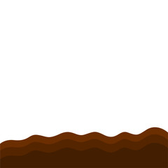 Flat Style Clay Illustration